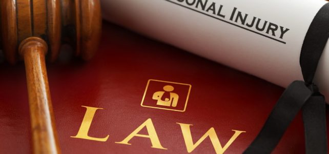 How to Choose a Good Personal Injury Lawyer lawyer