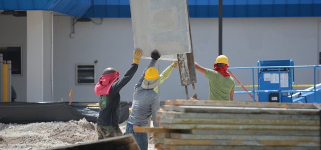 What You Should Know About Manual Handling manual handling at workplace