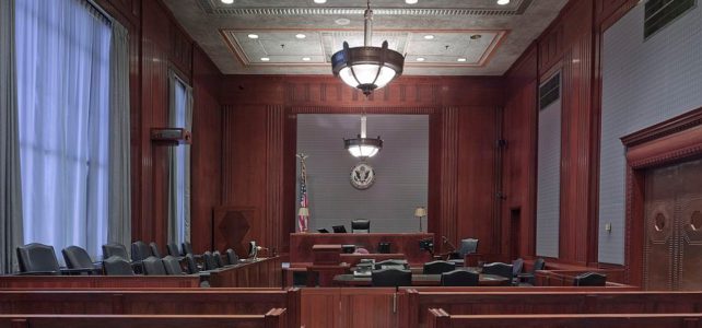 Handy and Simple Rules to Succeed in the Courtroom courtroom