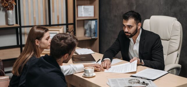 How an Accident Lawyer Can Help You Recover How an Accident Lawyer Can Help You Recover